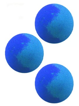 BOTANICAL BLUE MOON BLINYDROP SOAP